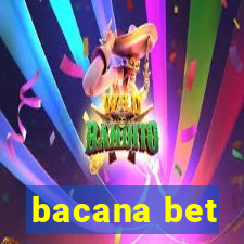 bacana bet